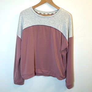 Madewell MWL sweatshirt medium